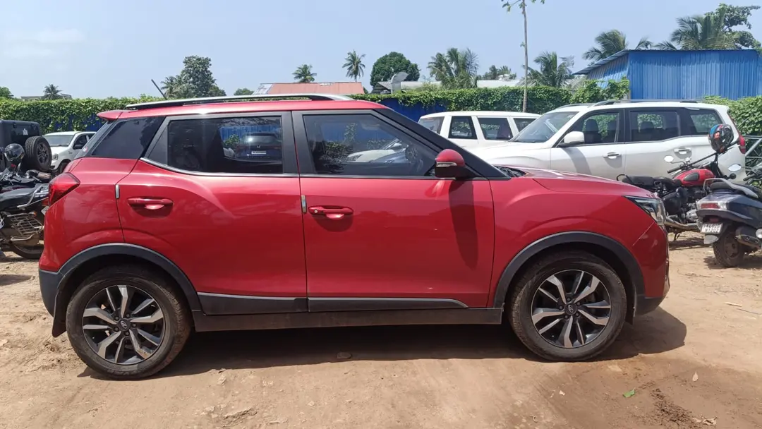 UsedCar