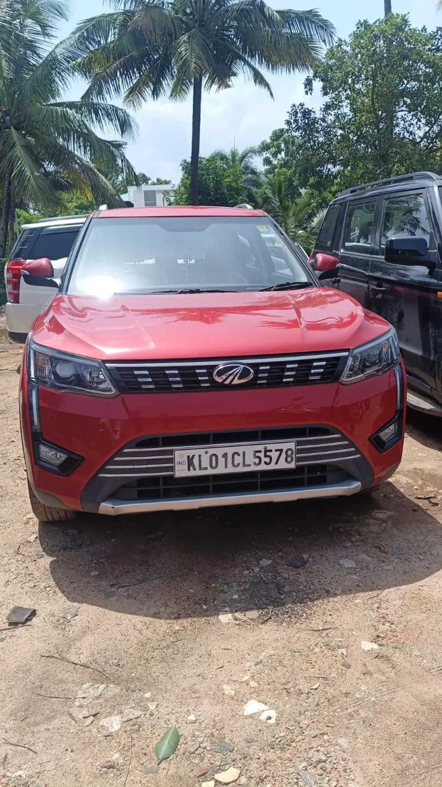 UsedCar