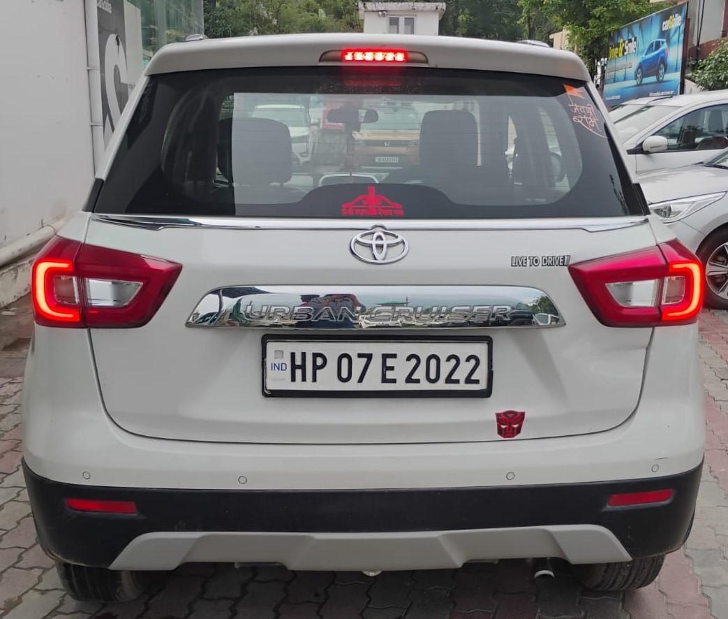 UsedCar