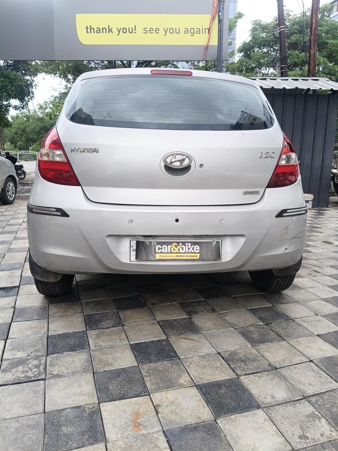 UsedCar
