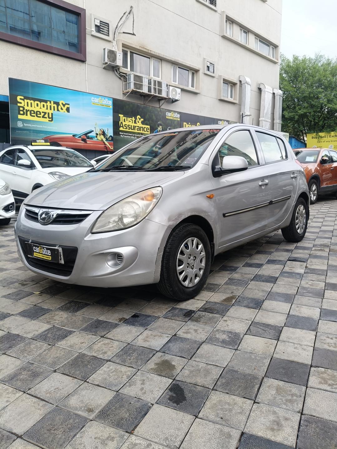 UsedCar