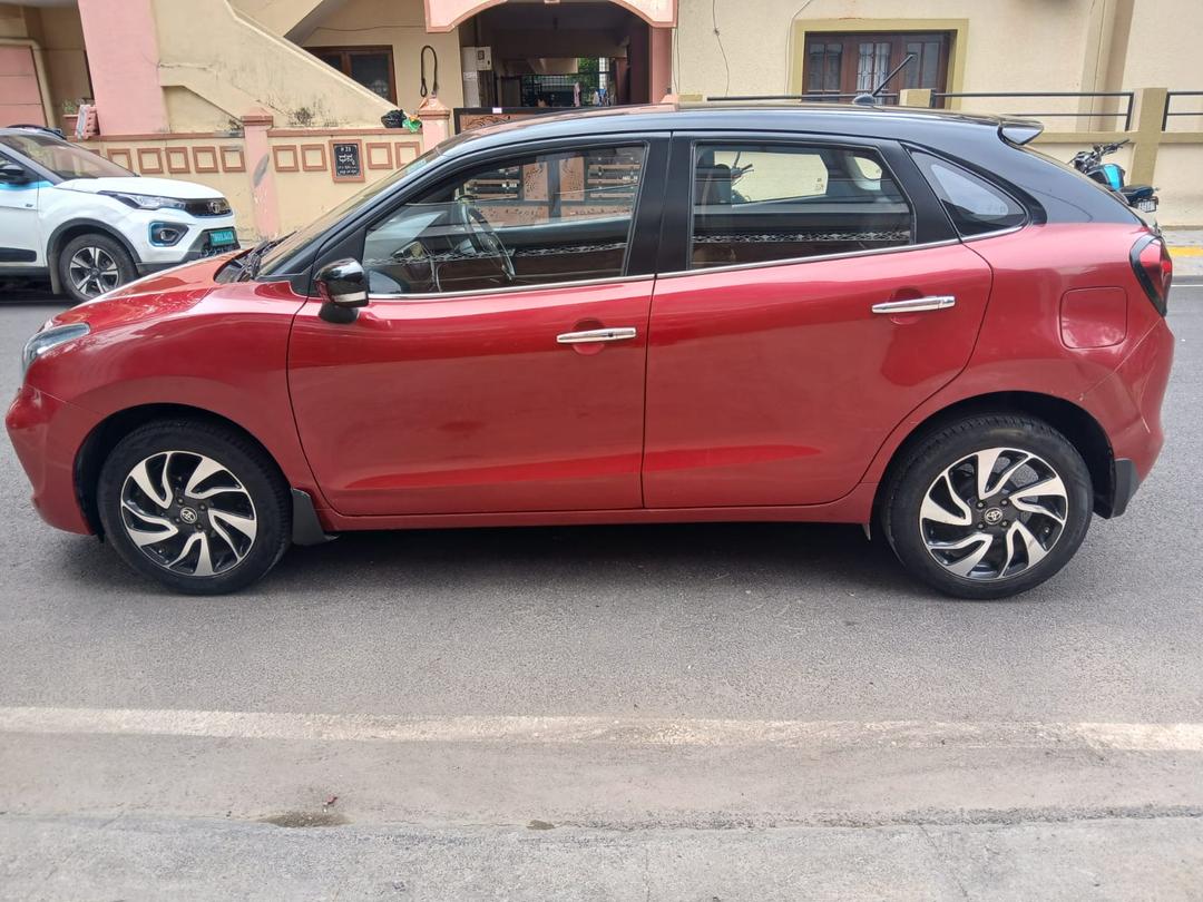 UsedCar