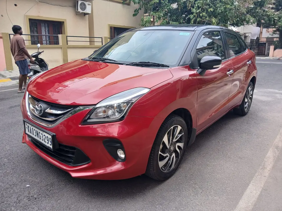 UsedCar