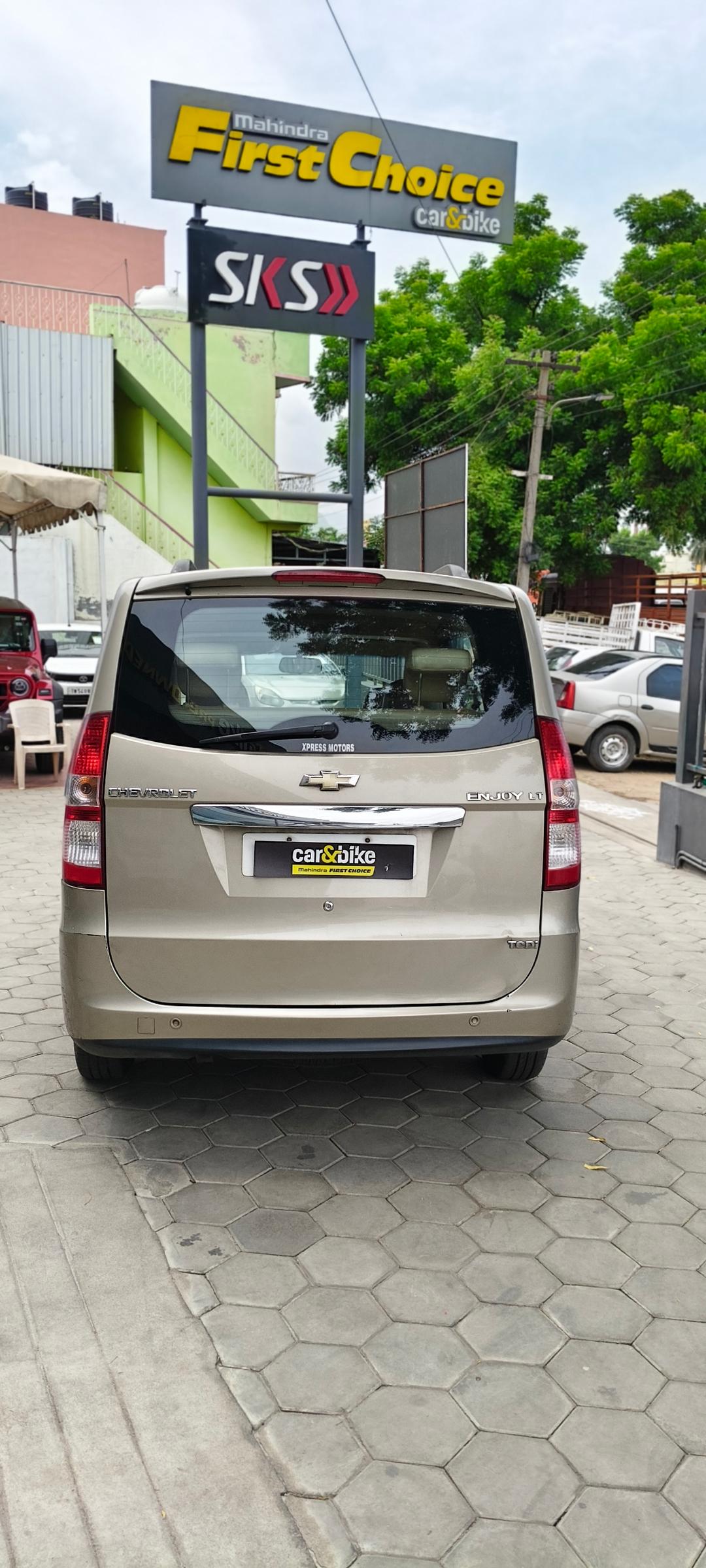 UsedCar