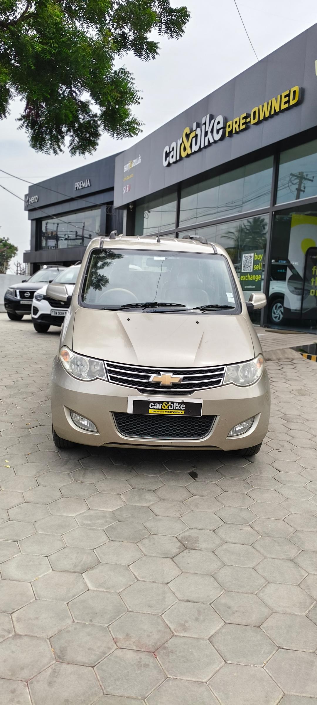 UsedCar