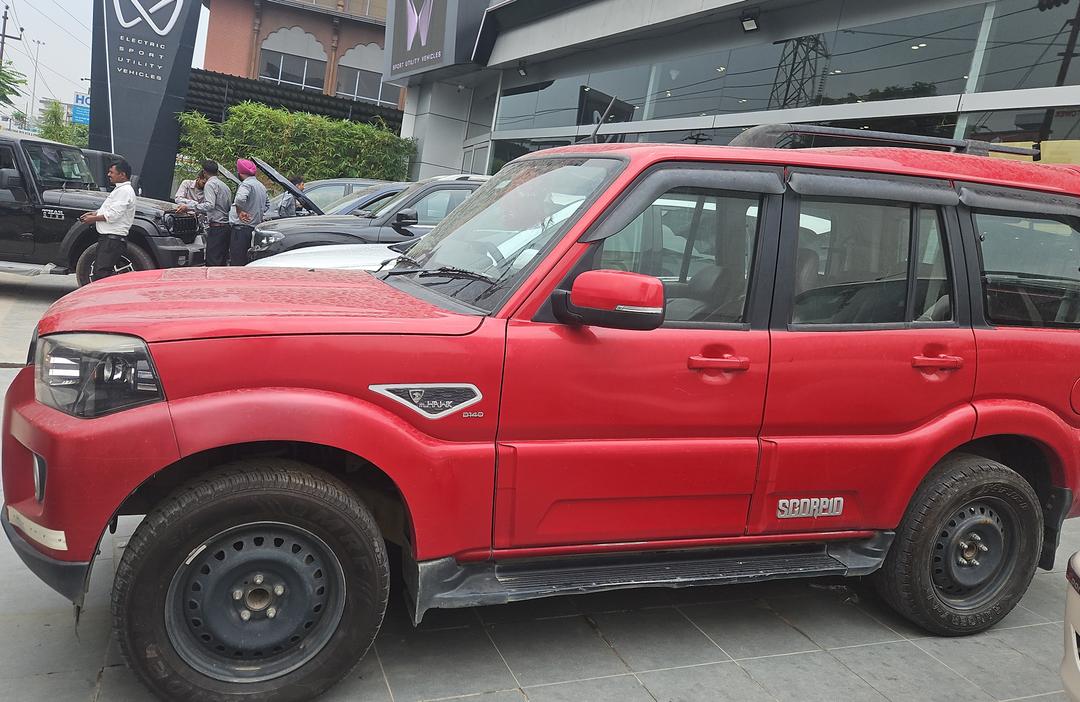 UsedCar