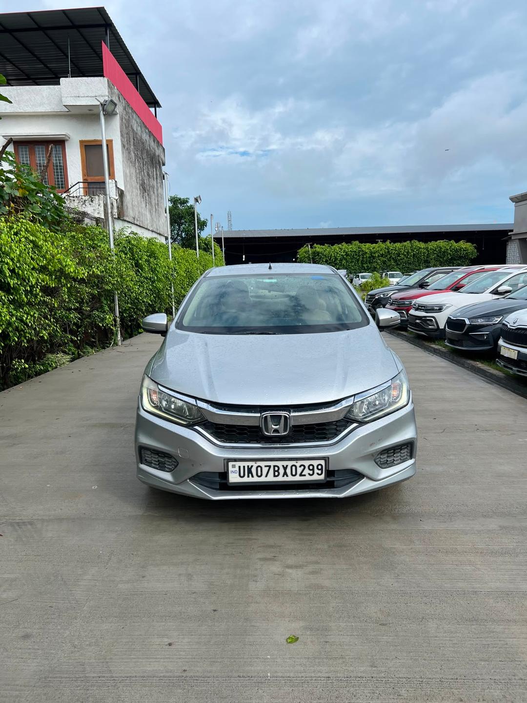 UsedCar