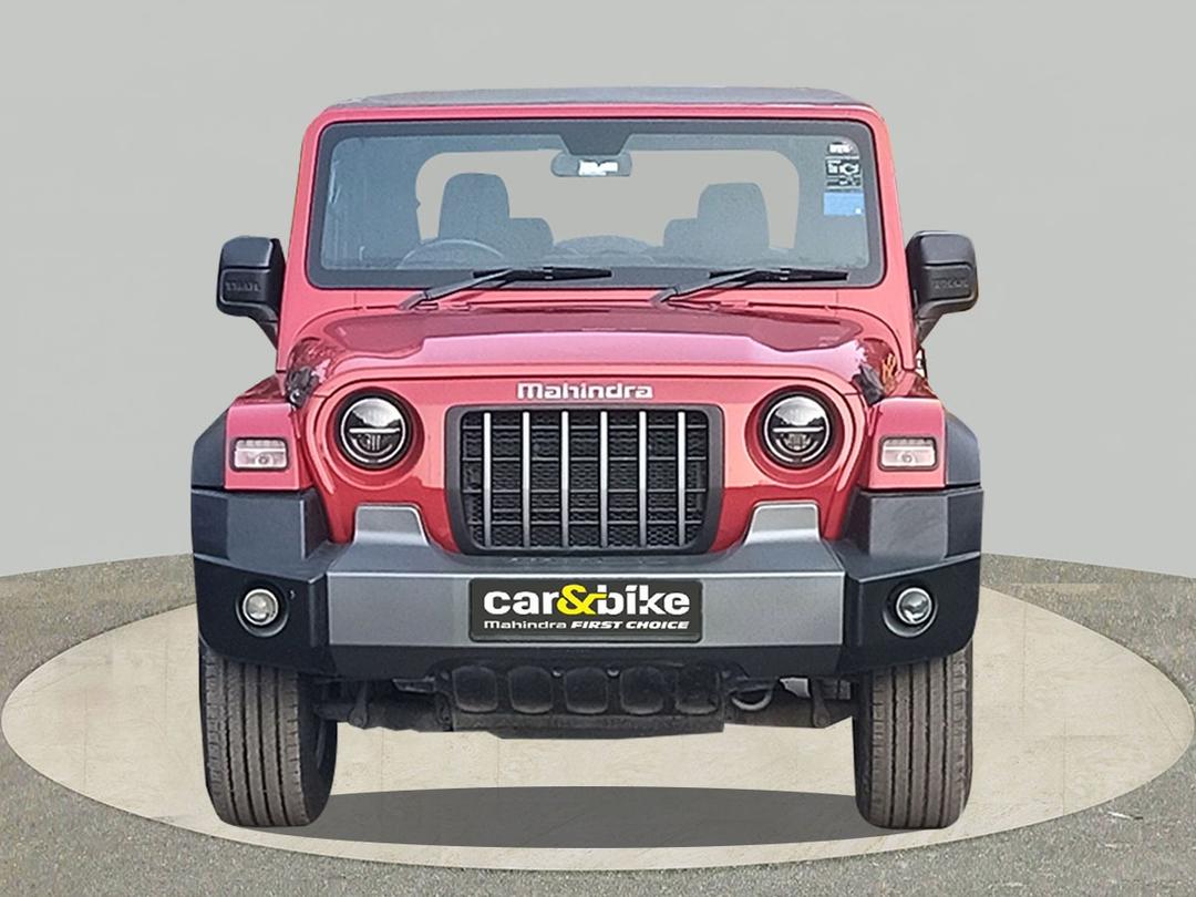 UsedCar