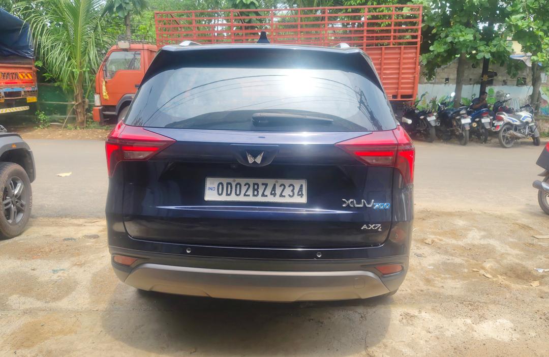UsedCar