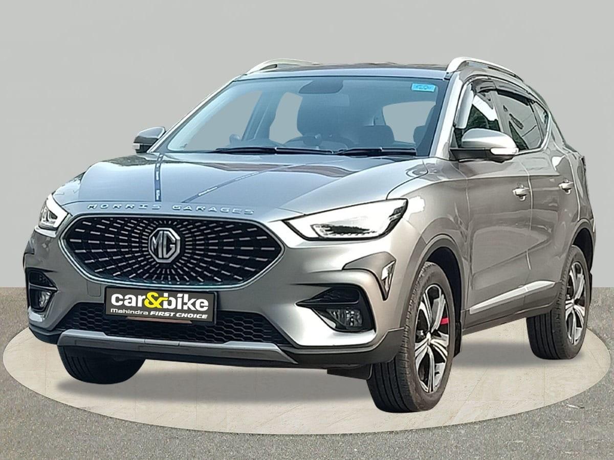 Used 2022 MG Astor, Noida Used 2022 MG Astor, Noida