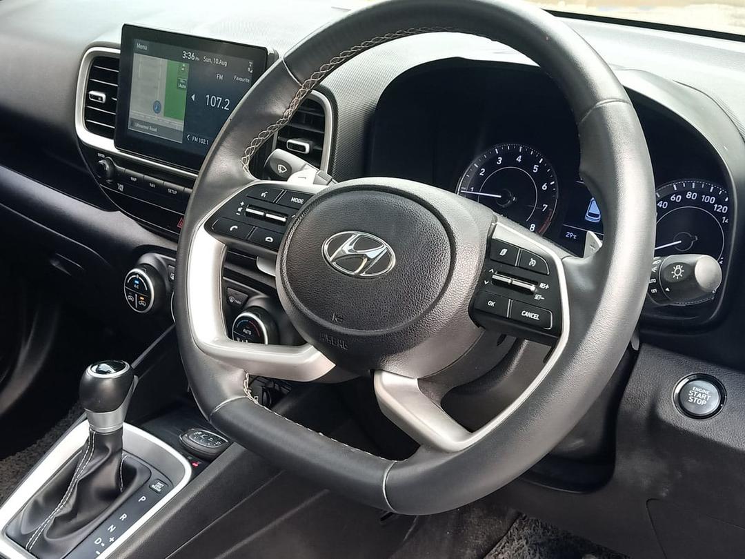 UsedCar