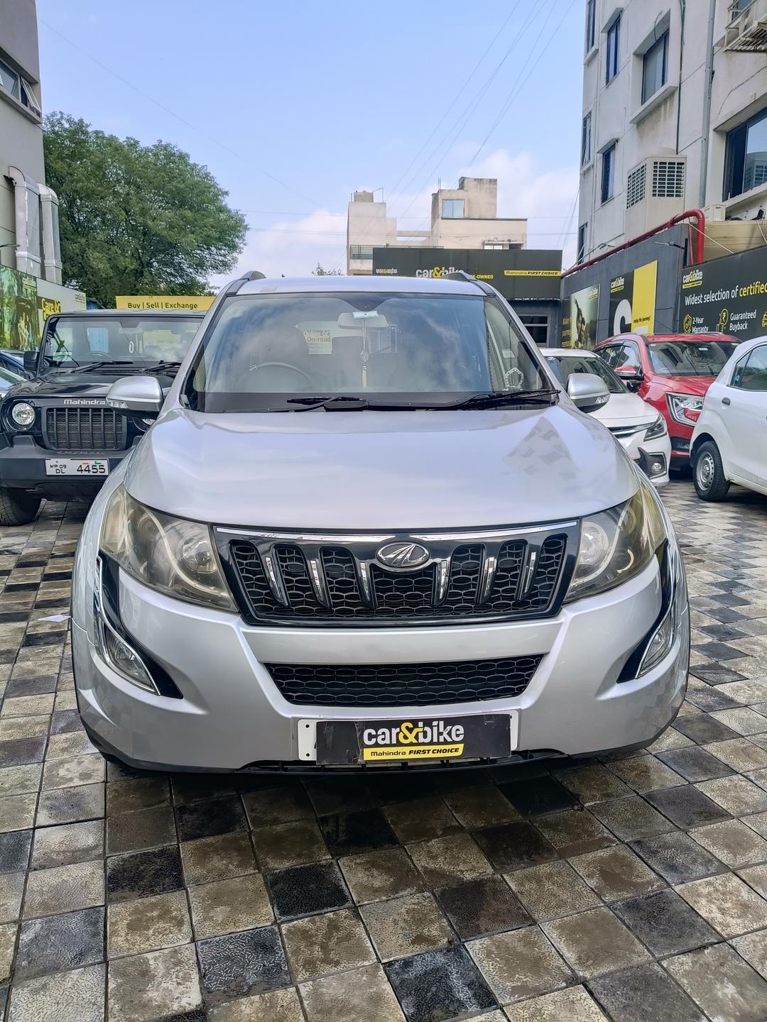 UsedCar