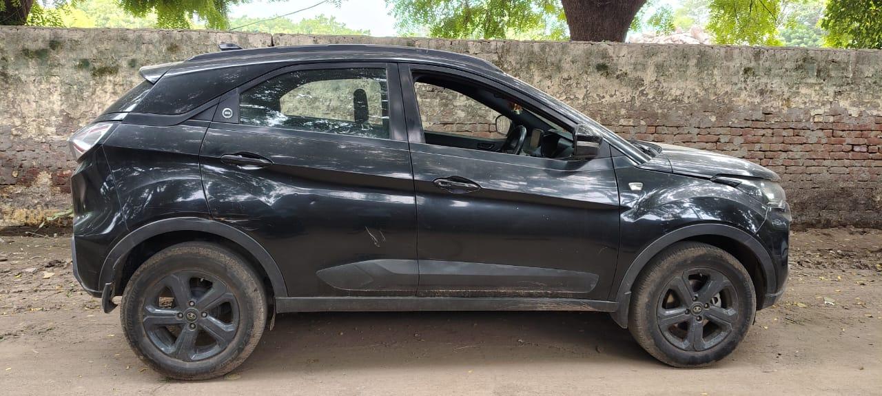 Used 2023 Tata Nexon, Faridabad Sector 7, New Delhi Used 2023 Tata Nexon, Faridabad Sector 7, New Delhi