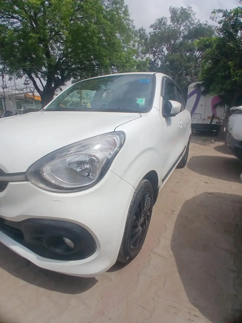 UsedCar
