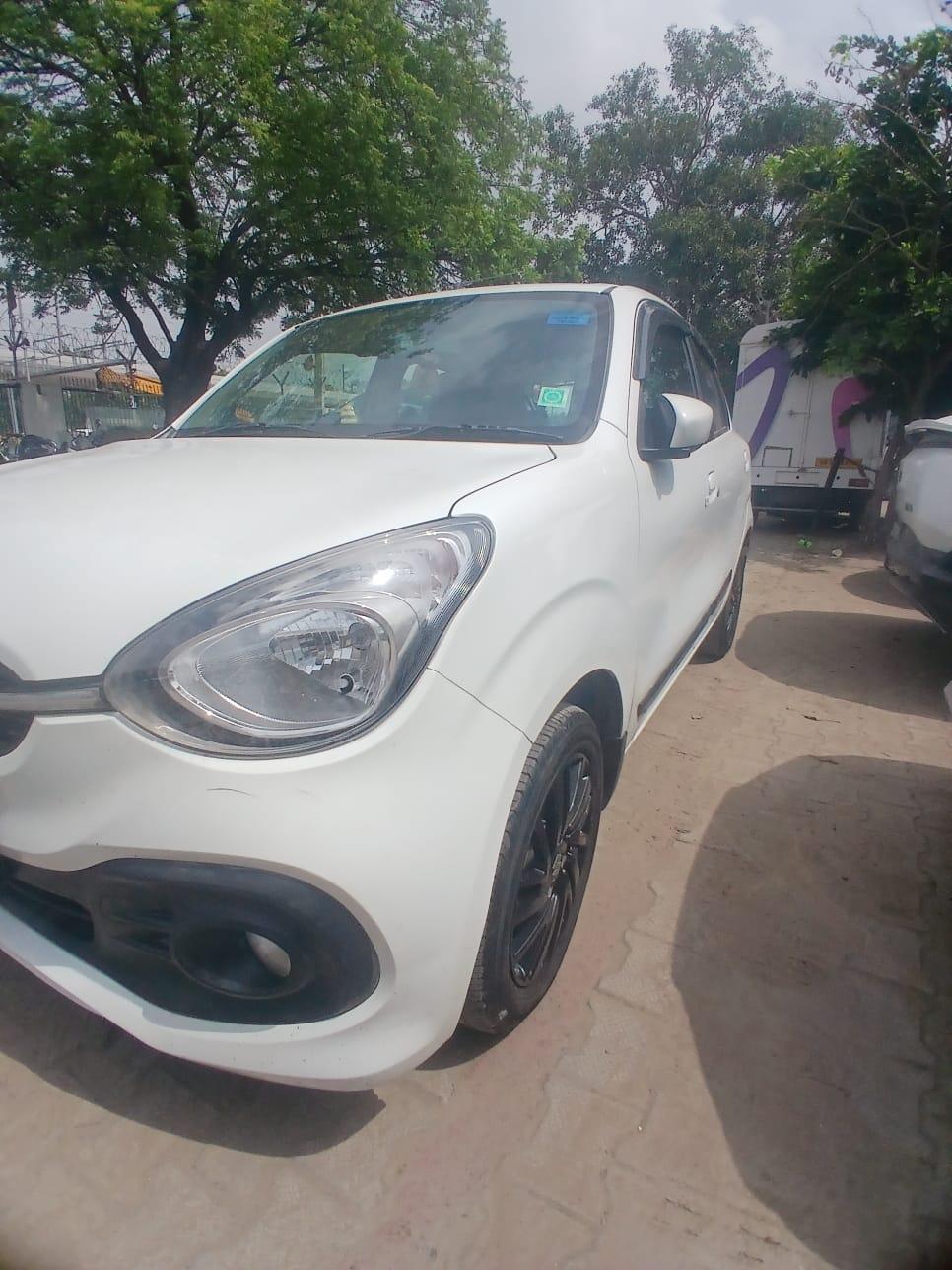 2023 Maruti Suzuki Celerio ZXI Plus 2023 Maruti Suzuki Celerio ZXI Plus
