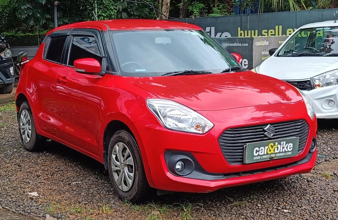 UsedCar