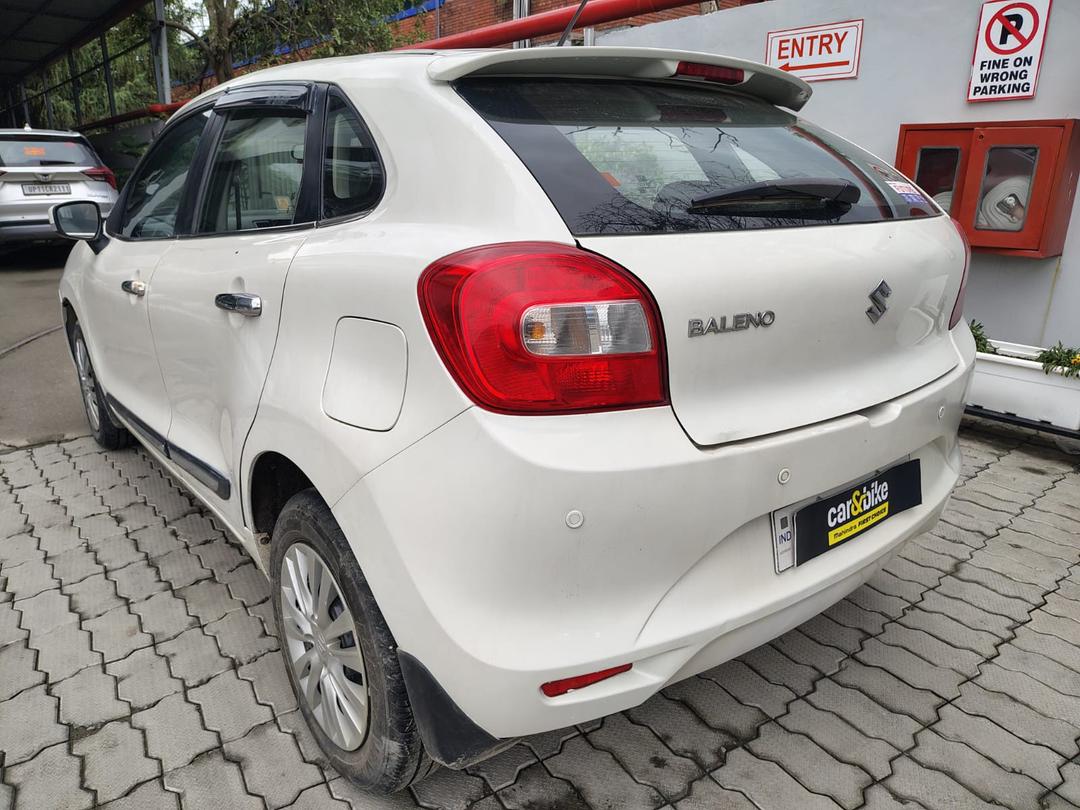 UsedCar