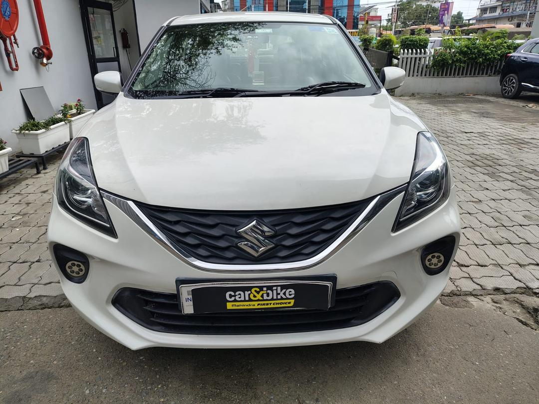 UsedCar