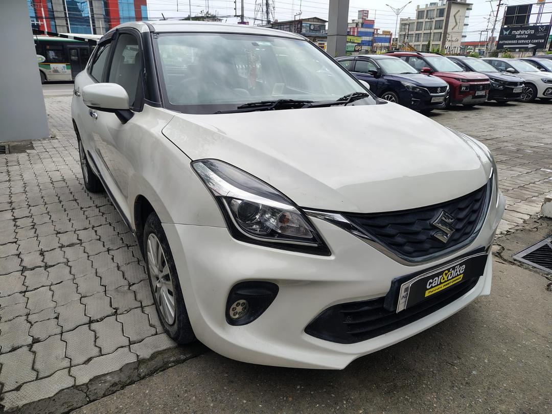 UsedCar