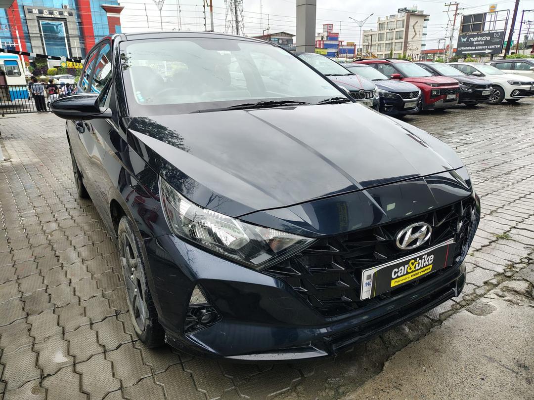 UsedCar