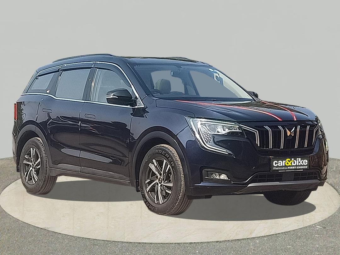 UsedCar