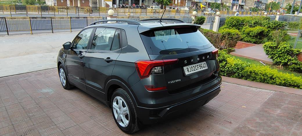 UsedCar