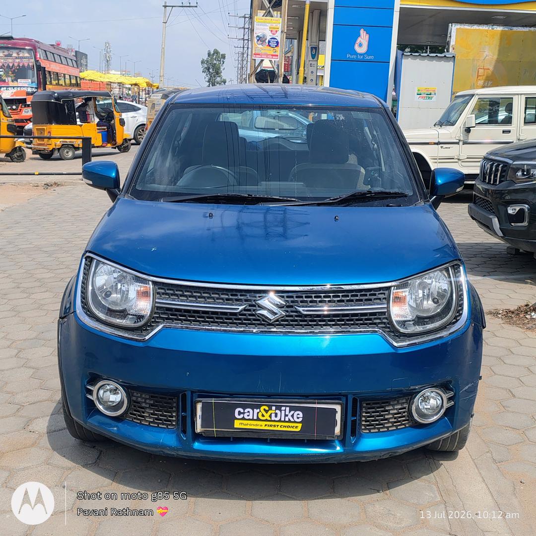 UsedCar