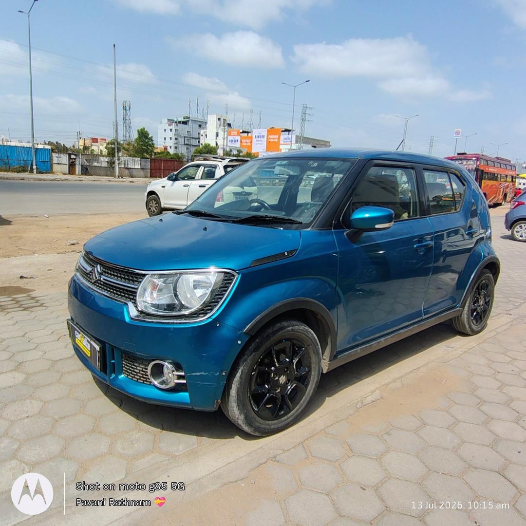 UsedCar