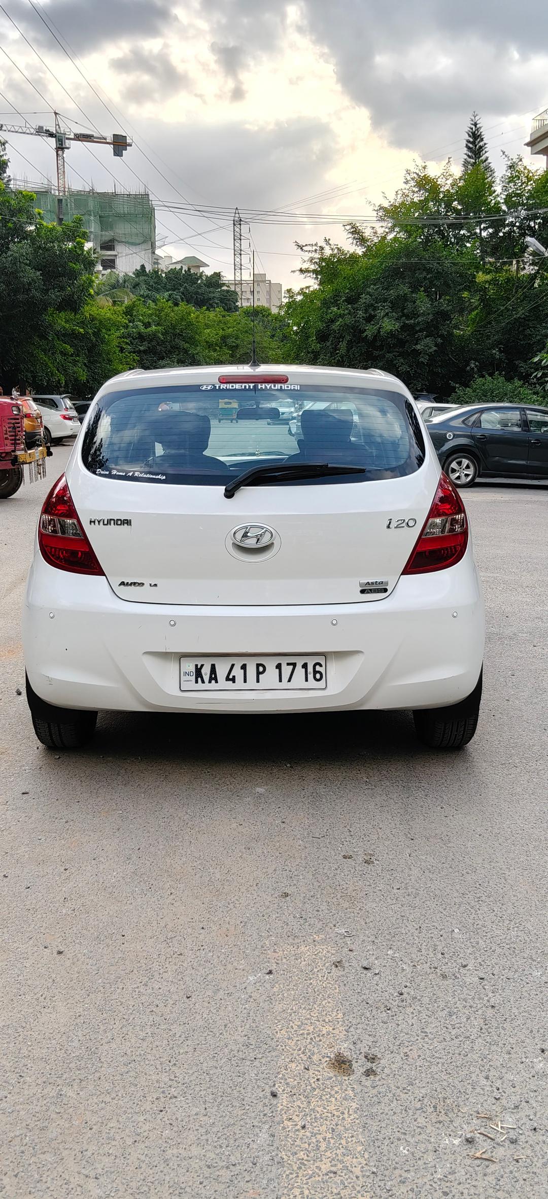 UsedCar