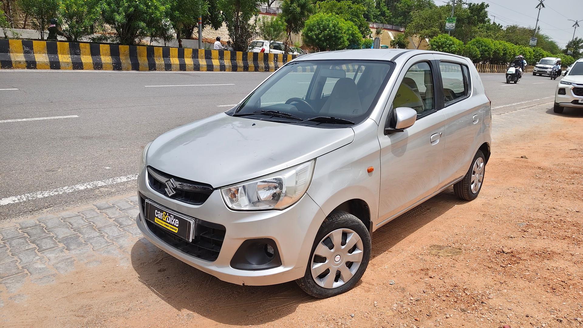 Used 2016 Maruti Suzuki Alto K10, Jones Ganj Ajmer, Ajmer Used 2016 Maruti Suzuki Alto K10, Jones Ganj Ajmer, Ajmer