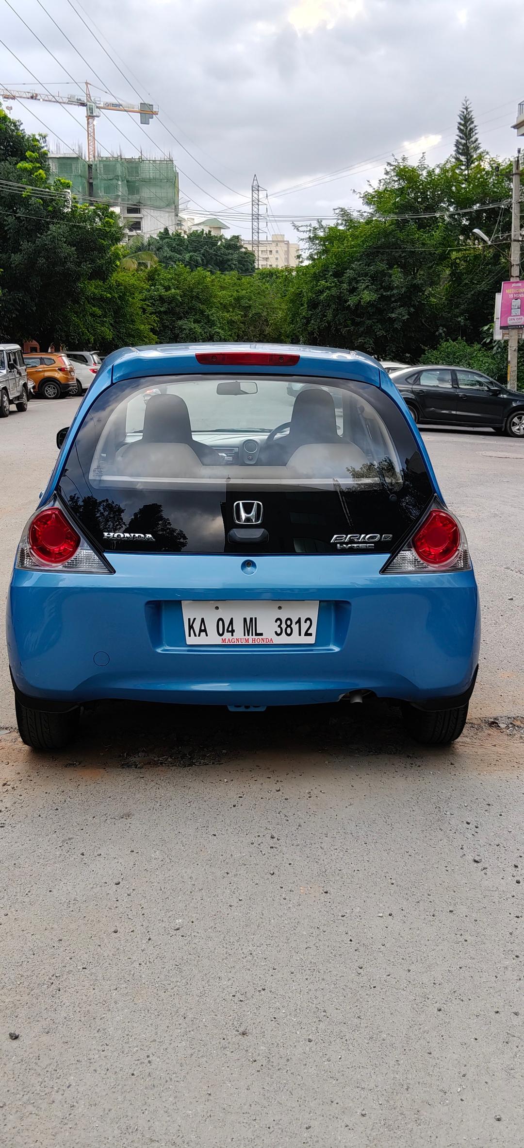 UsedCar