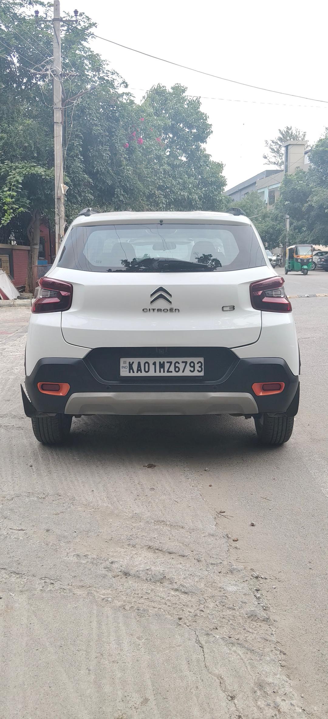 UsedCar