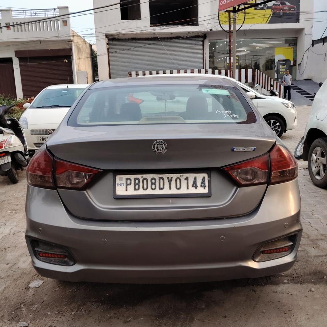 UsedCar