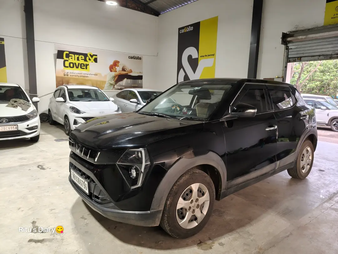 UsedCar