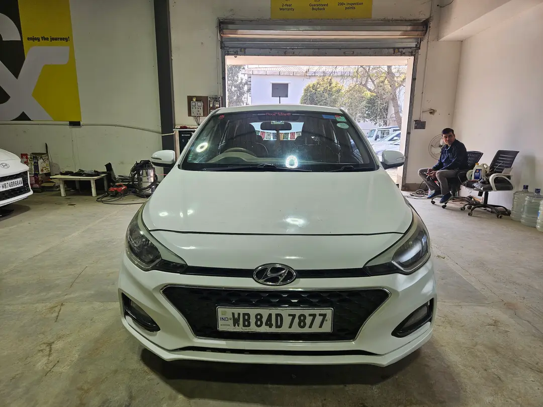 UsedCar