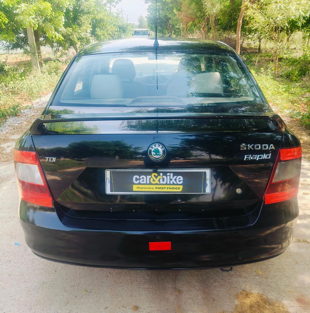 UsedCar
