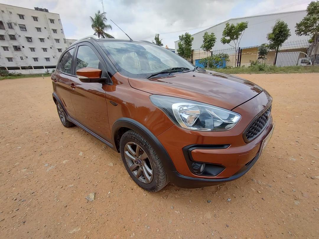 UsedCar