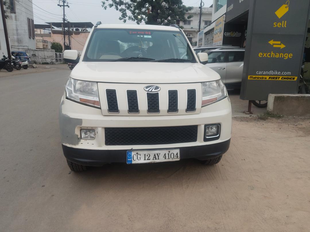UsedCar