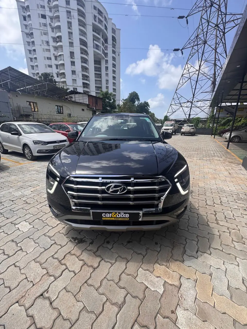 UsedCar