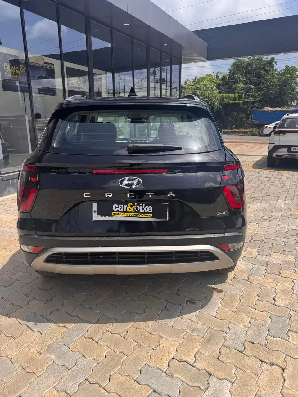 UsedCar