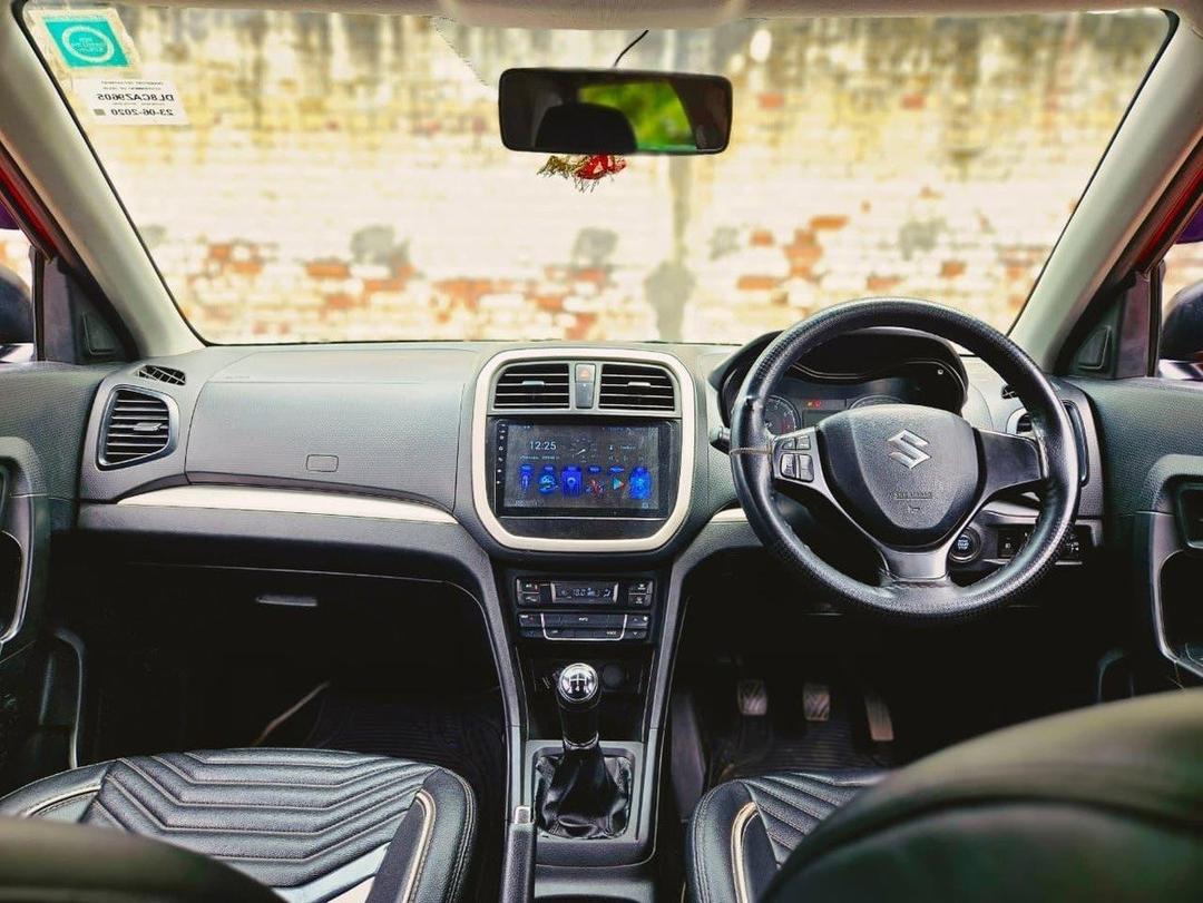 UsedCar