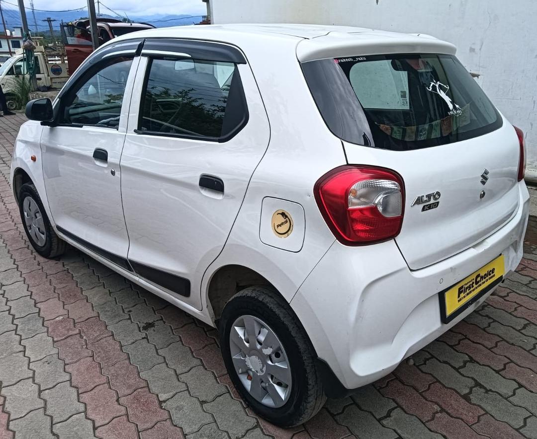 UsedCar