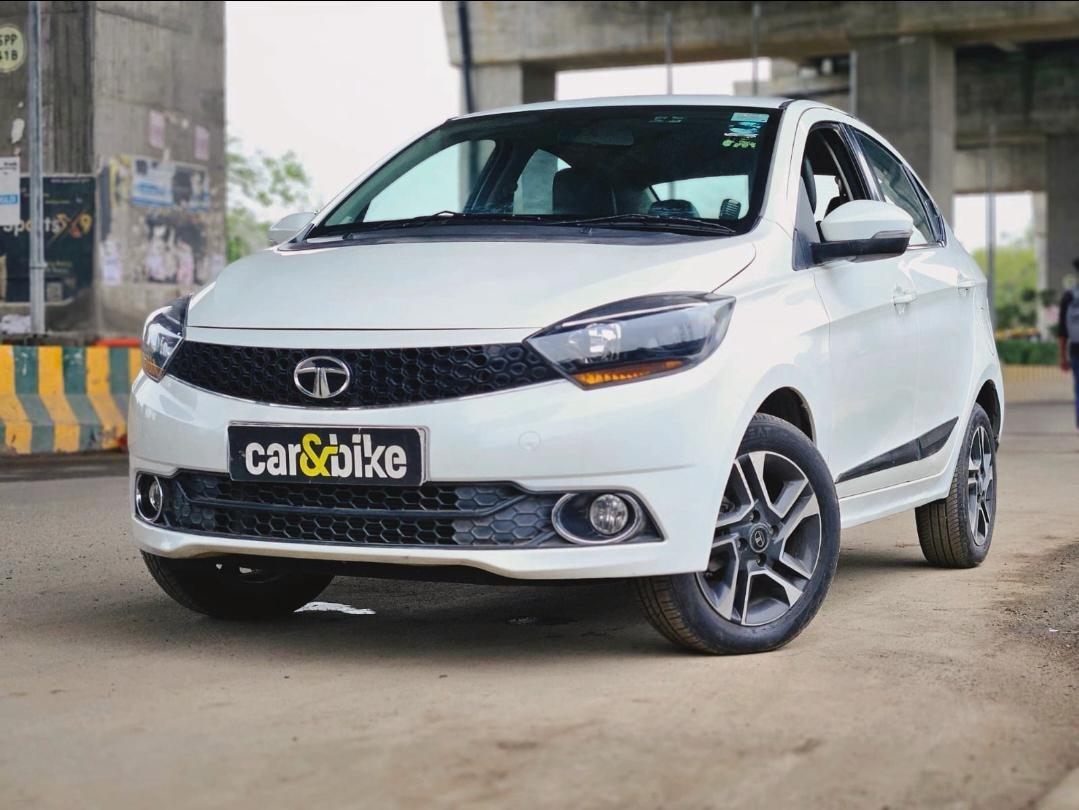 Used 2018 Tata Tigor, Noida Used 2018 Tata Tigor, Noida