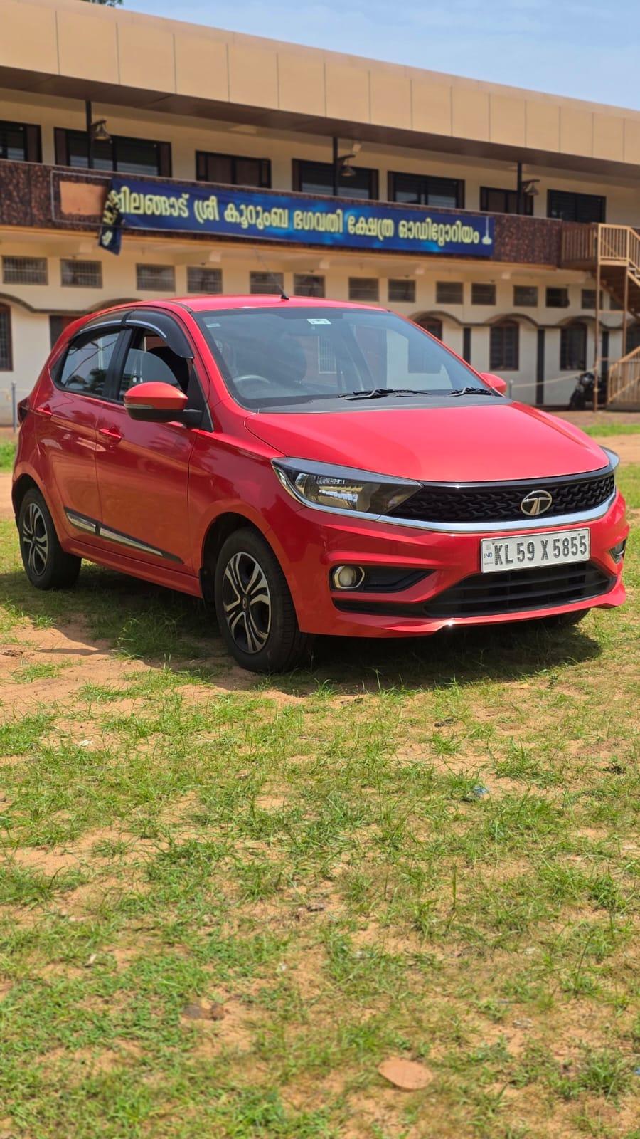 Used 2021 Tata Tiago, Kadambur-kannur, Kannur Used 2021 Tata Tiago, Kadambur-kannur, Kannur