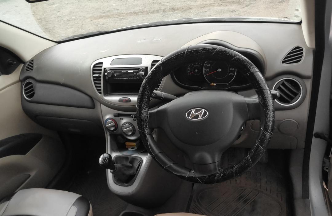 UsedCar