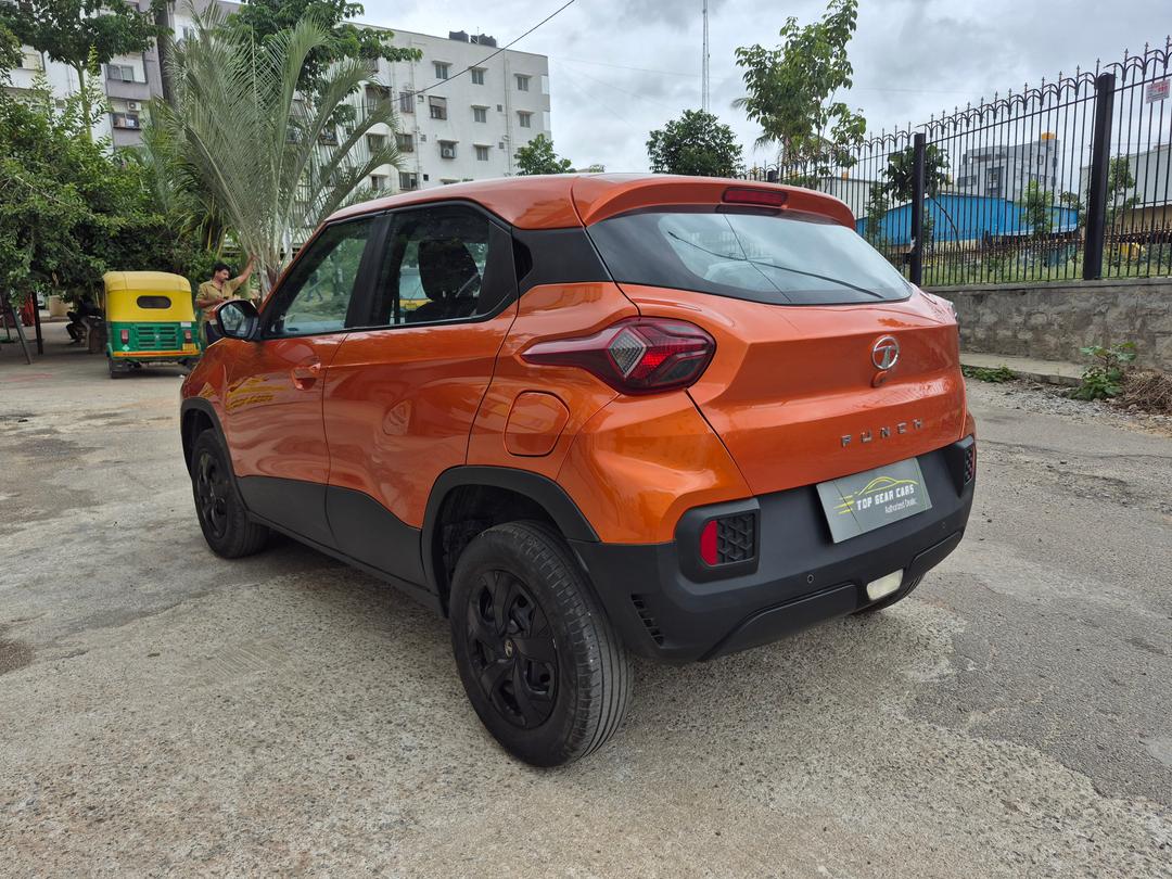 UsedCar