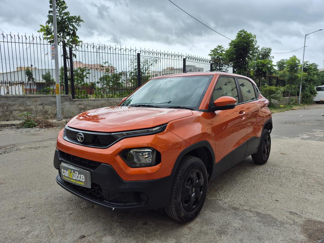 UsedCar