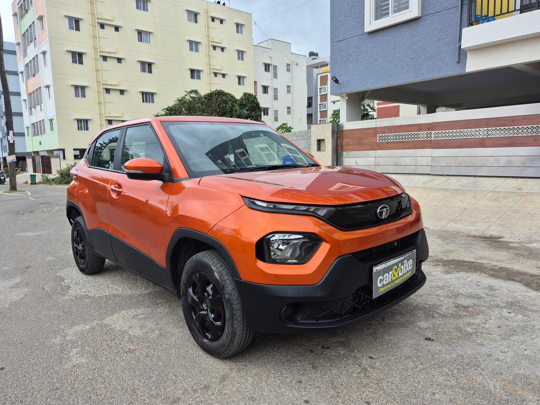 UsedCar