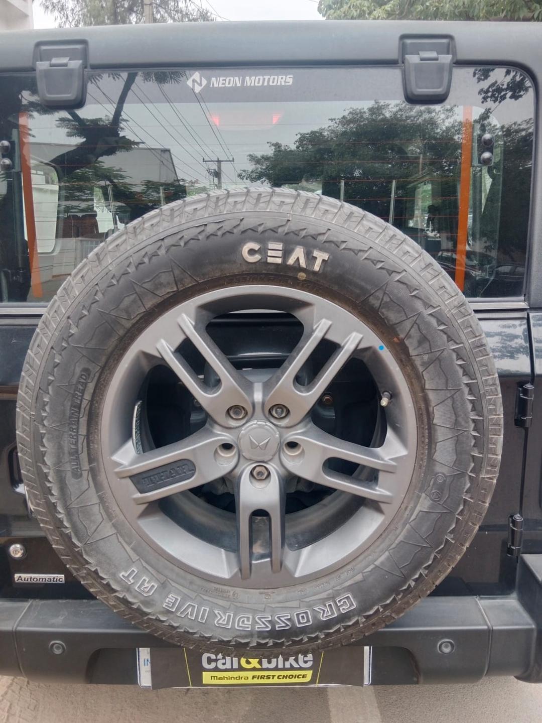 UsedCar