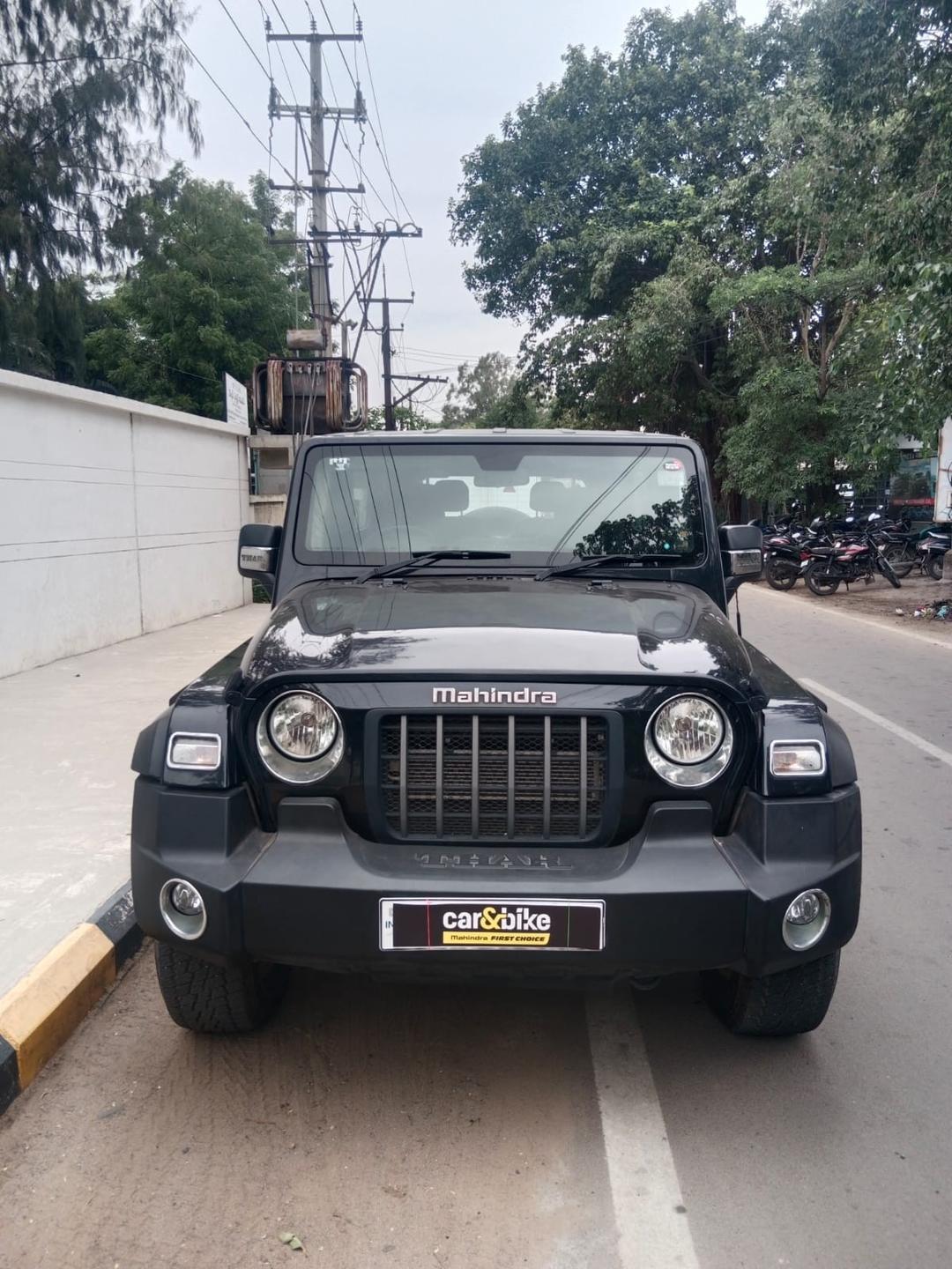 UsedCar
